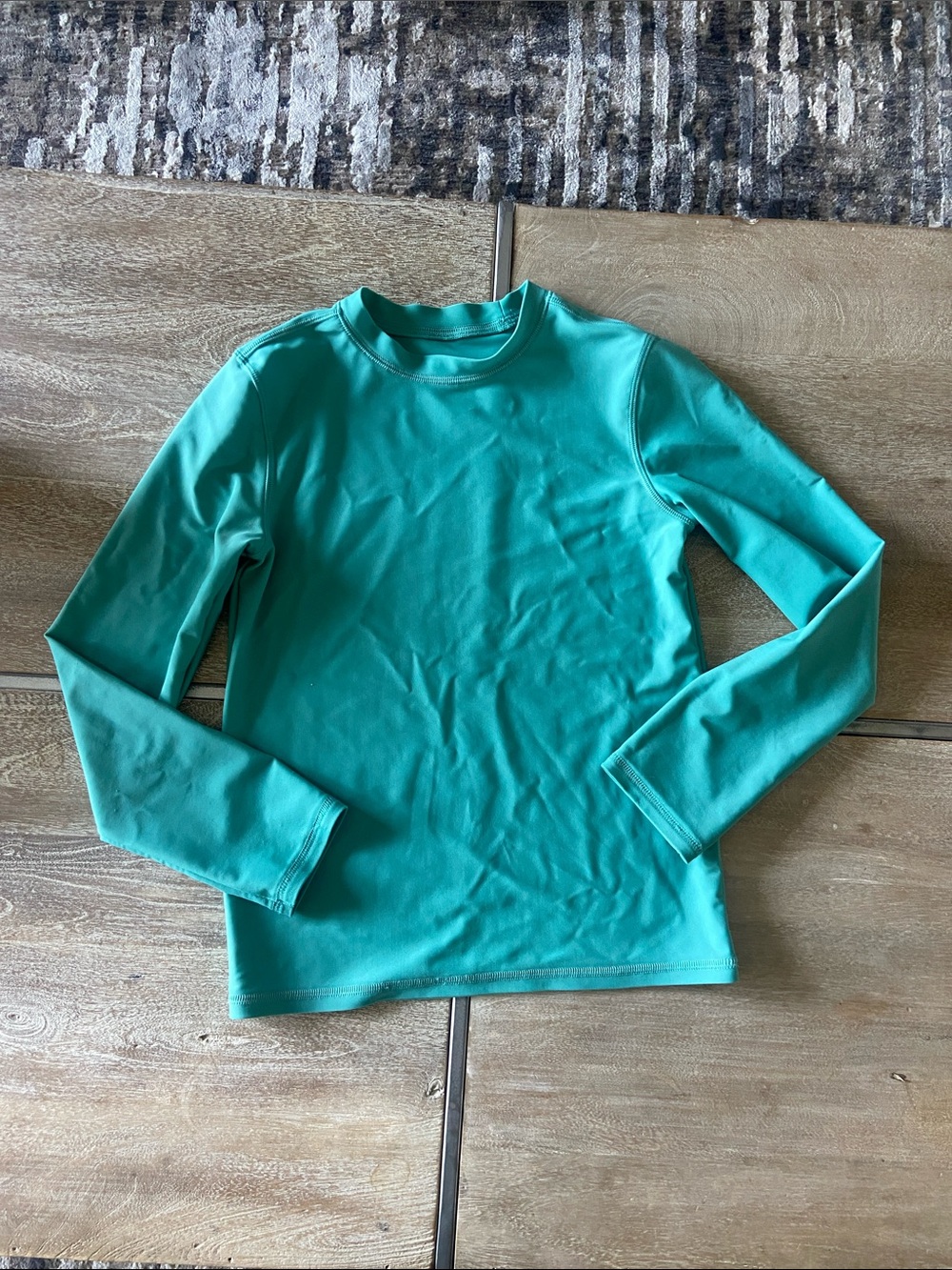 Rash Guard